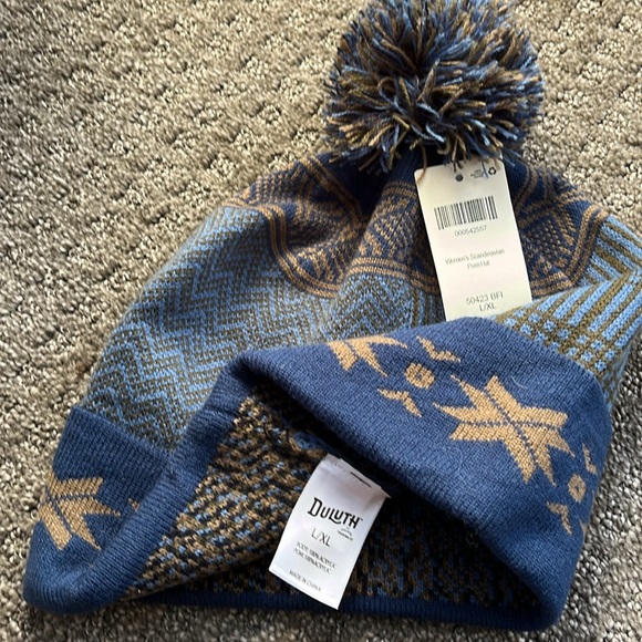 Duluth winter hat - Picture 3 of 3